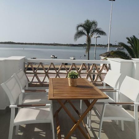Apartamentos En Paseo Maritimo El Rompido Εξωτερικό φωτογραφία
