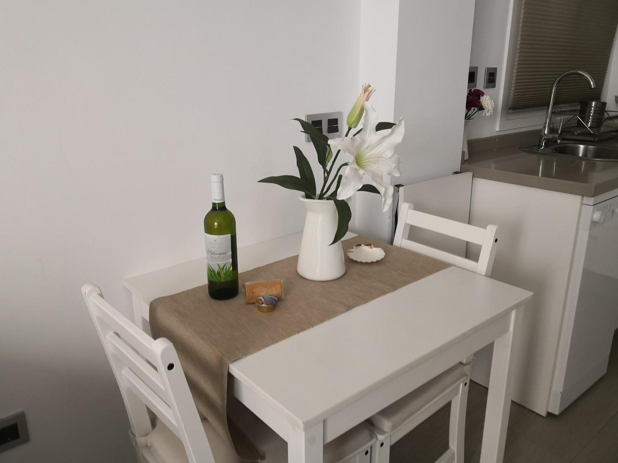 Apartamentos En Paseo Maritimo El Rompido Εξωτερικό φωτογραφία