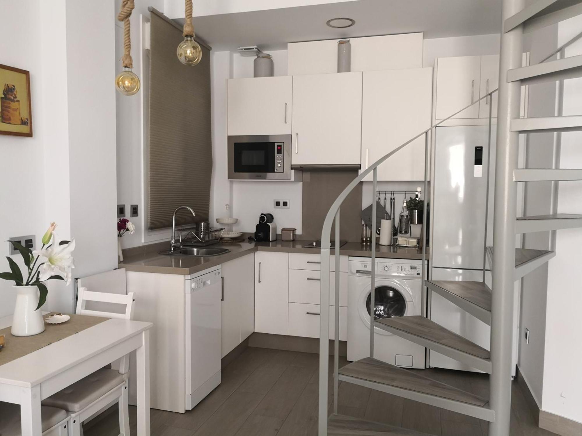 Apartamentos En Paseo Maritimo El Rompido Εξωτερικό φωτογραφία