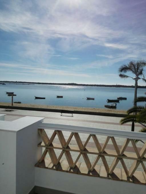 Apartamentos En Paseo Maritimo El Rompido Εξωτερικό φωτογραφία