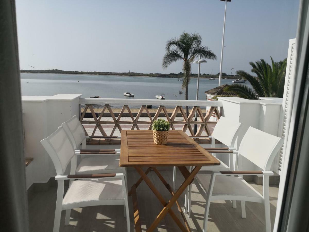 Apartamentos En Paseo Maritimo El Rompido Εξωτερικό φωτογραφία