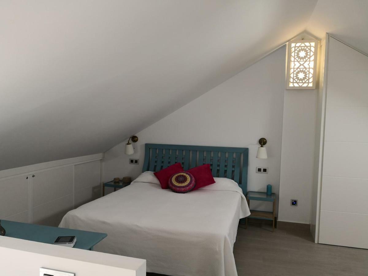 Apartamentos En Paseo Maritimo El Rompido Εξωτερικό φωτογραφία