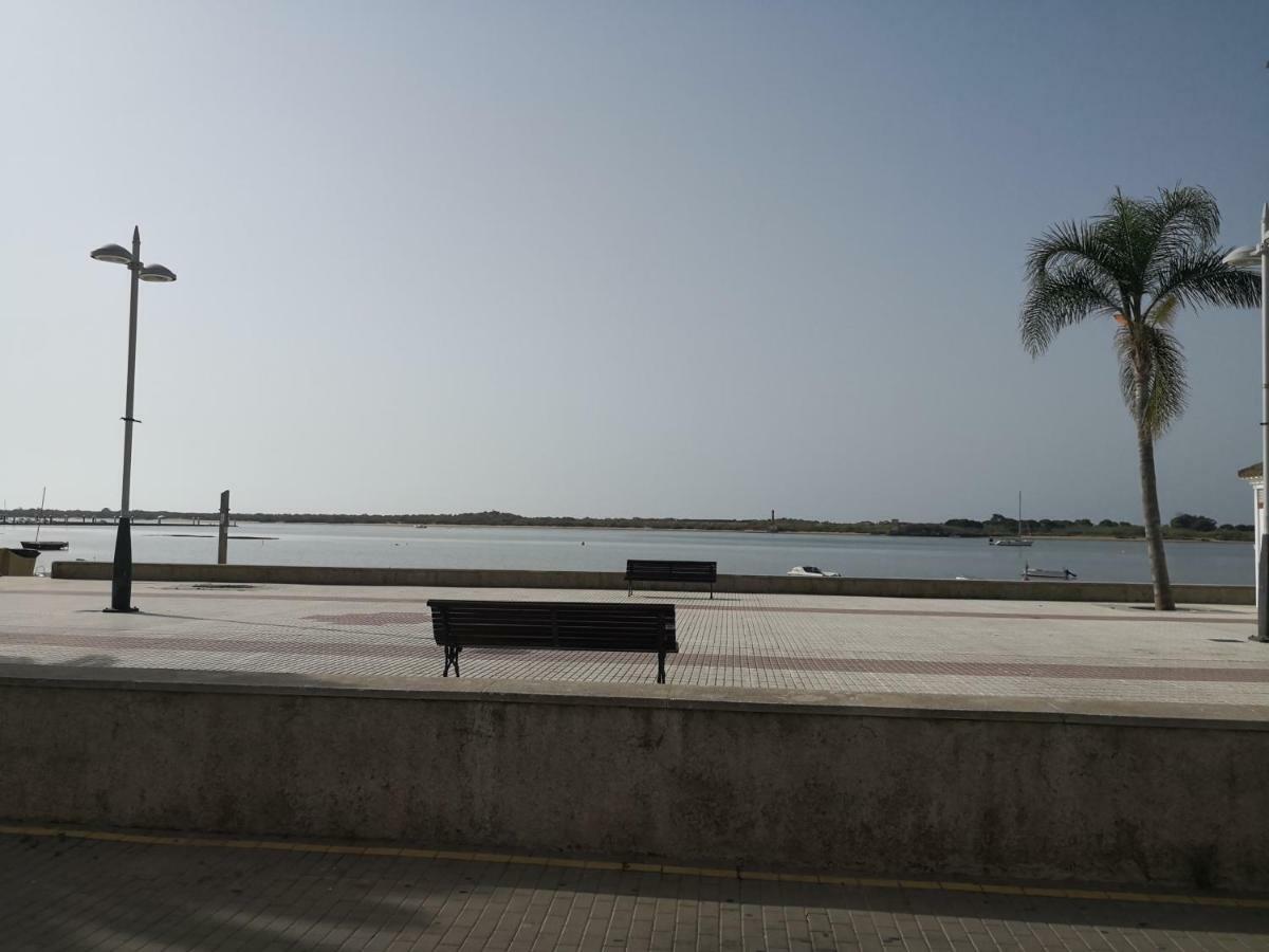 Apartamentos En Paseo Maritimo El Rompido Εξωτερικό φωτογραφία