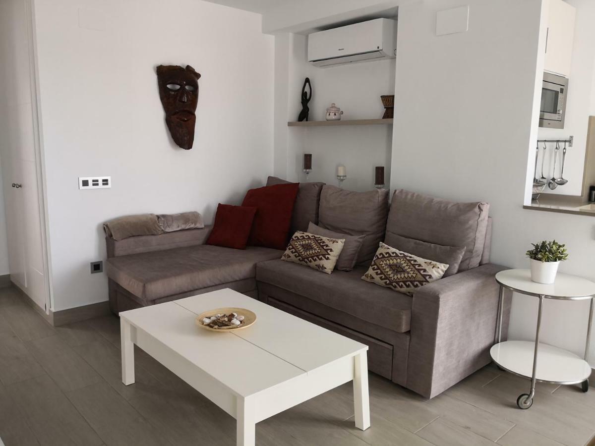 Apartamentos En Paseo Maritimo El Rompido Εξωτερικό φωτογραφία