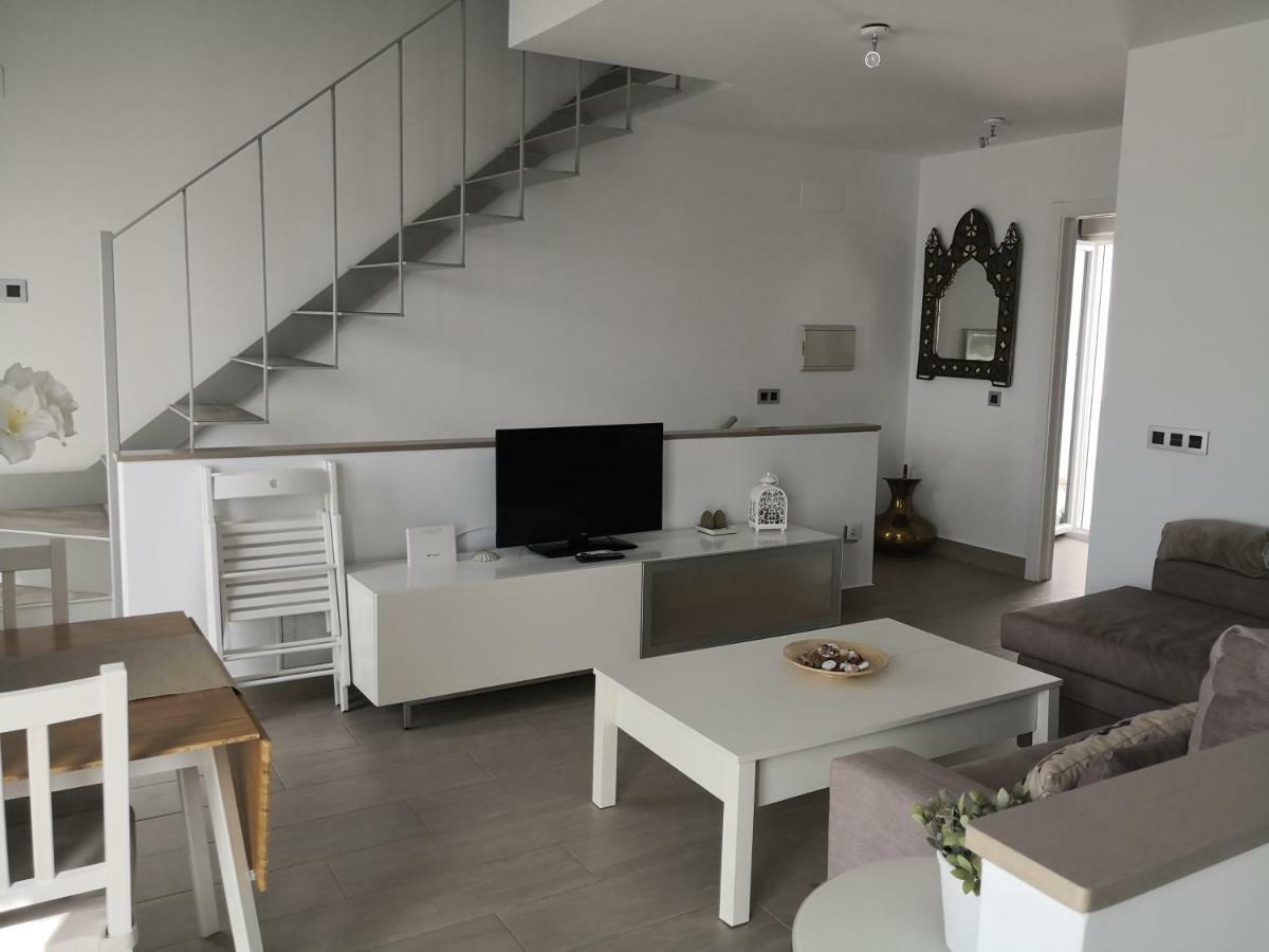 Apartamentos En Paseo Maritimo El Rompido Εξωτερικό φωτογραφία