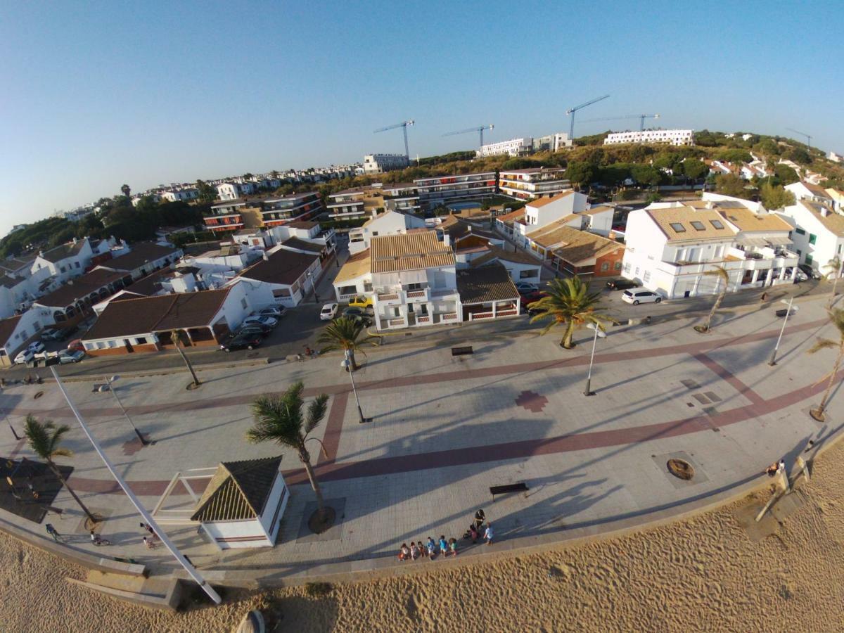 Apartamentos En Paseo Maritimo El Rompido Εξωτερικό φωτογραφία