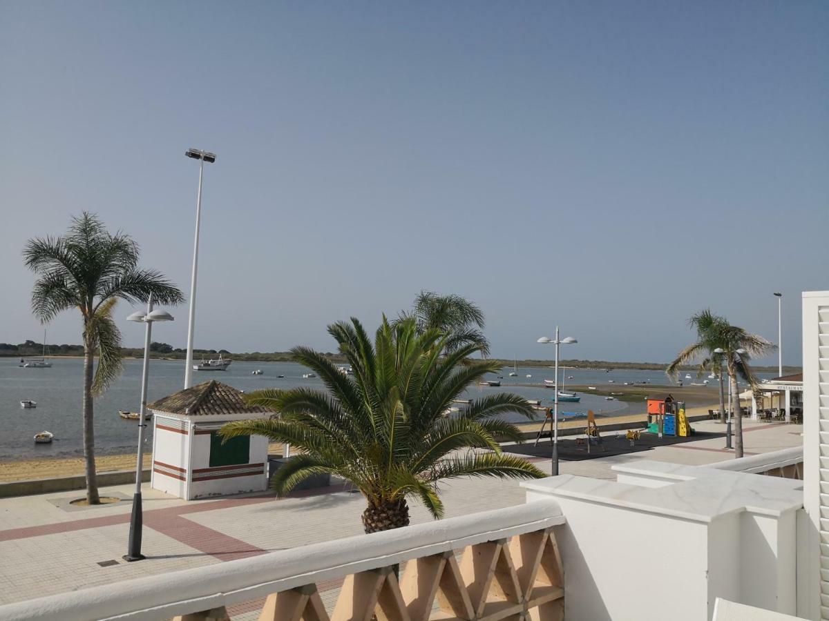 Apartamentos En Paseo Maritimo El Rompido Εξωτερικό φωτογραφία