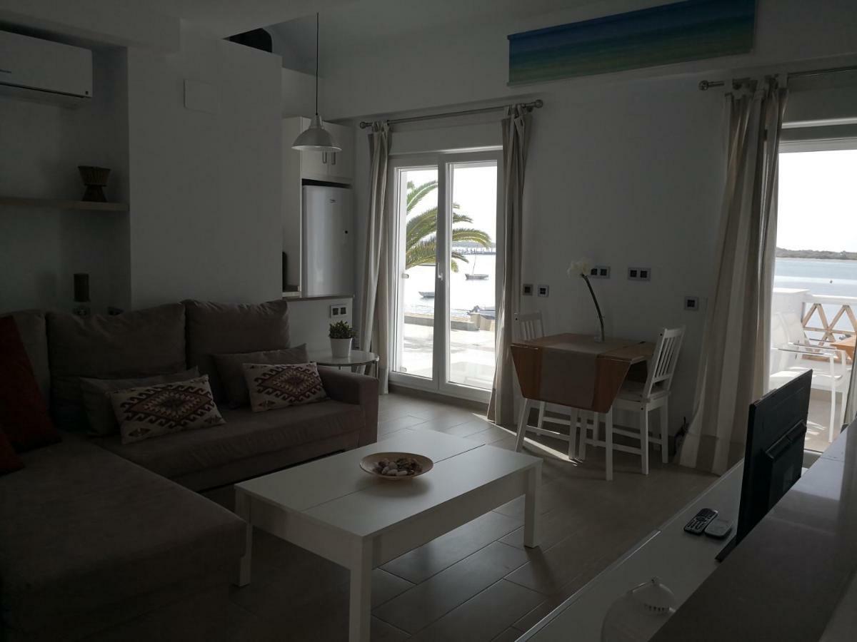 Apartamentos En Paseo Maritimo El Rompido Εξωτερικό φωτογραφία