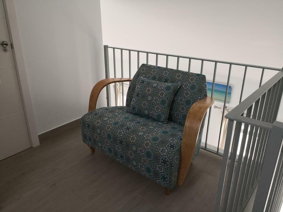 Apartamentos En Paseo Maritimo El Rompido Εξωτερικό φωτογραφία