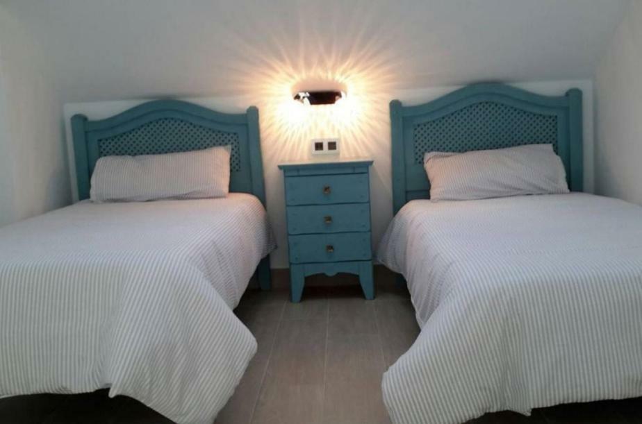 Apartamentos En Paseo Maritimo El Rompido Εξωτερικό φωτογραφία