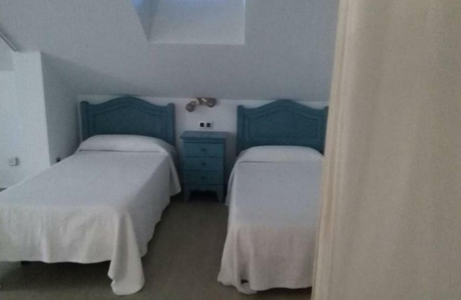 Apartamentos En Paseo Maritimo El Rompido Εξωτερικό φωτογραφία