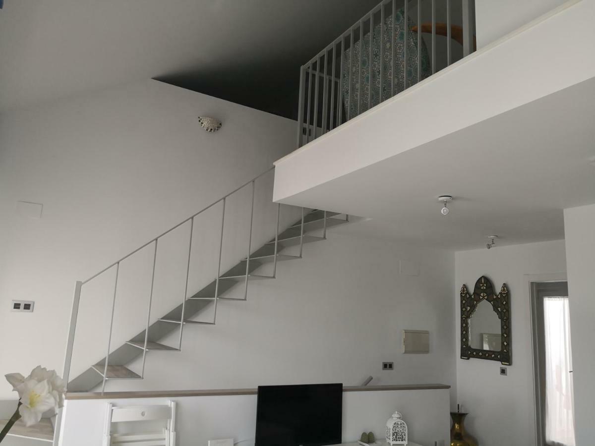 Apartamentos En Paseo Maritimo El Rompido Εξωτερικό φωτογραφία
