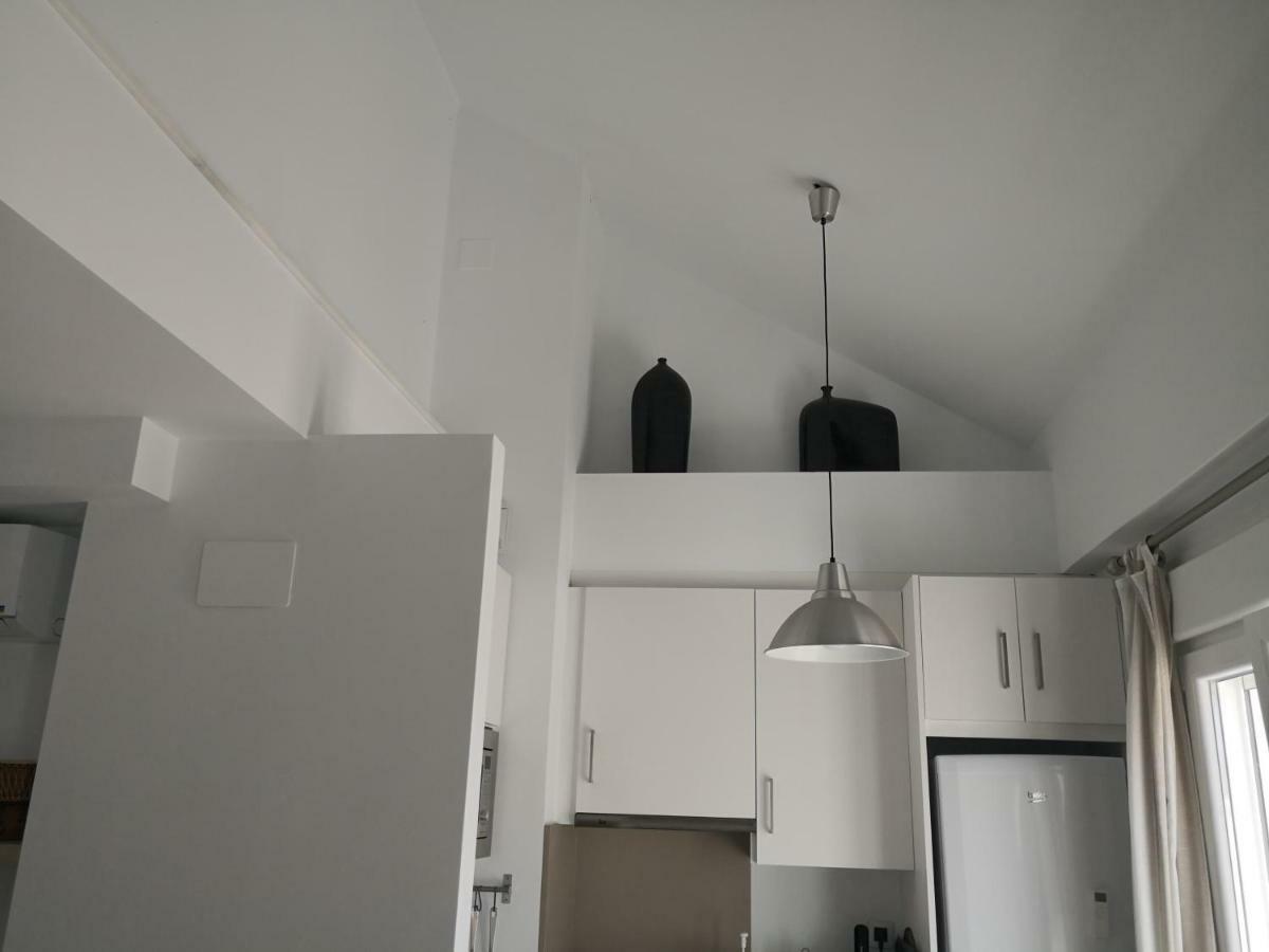 Apartamentos En Paseo Maritimo El Rompido Εξωτερικό φωτογραφία