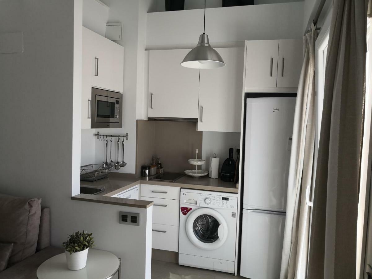 Apartamentos En Paseo Maritimo El Rompido Εξωτερικό φωτογραφία
