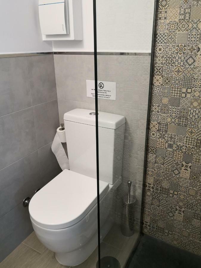 Apartamentos En Paseo Maritimo El Rompido Εξωτερικό φωτογραφία