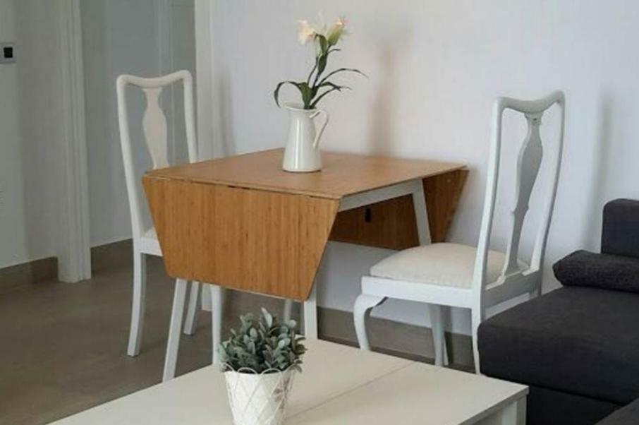 Apartamentos En Paseo Maritimo El Rompido Εξωτερικό φωτογραφία