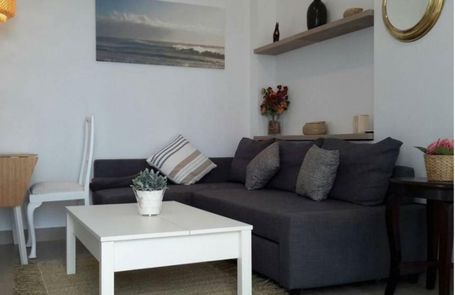 Apartamentos En Paseo Maritimo El Rompido Εξωτερικό φωτογραφία