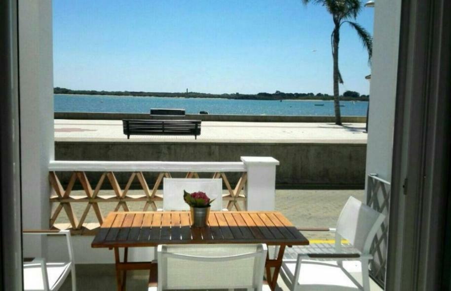 Apartamentos En Paseo Maritimo El Rompido Εξωτερικό φωτογραφία