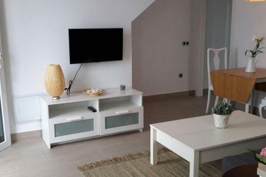 Apartamentos En Paseo Maritimo El Rompido Εξωτερικό φωτογραφία
