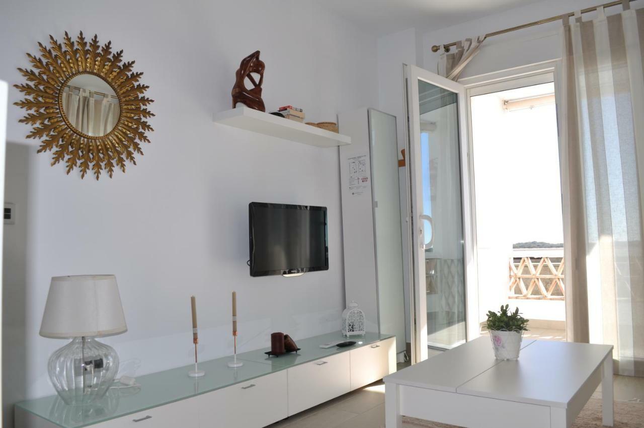 Apartamentos En Paseo Maritimo El Rompido Εξωτερικό φωτογραφία