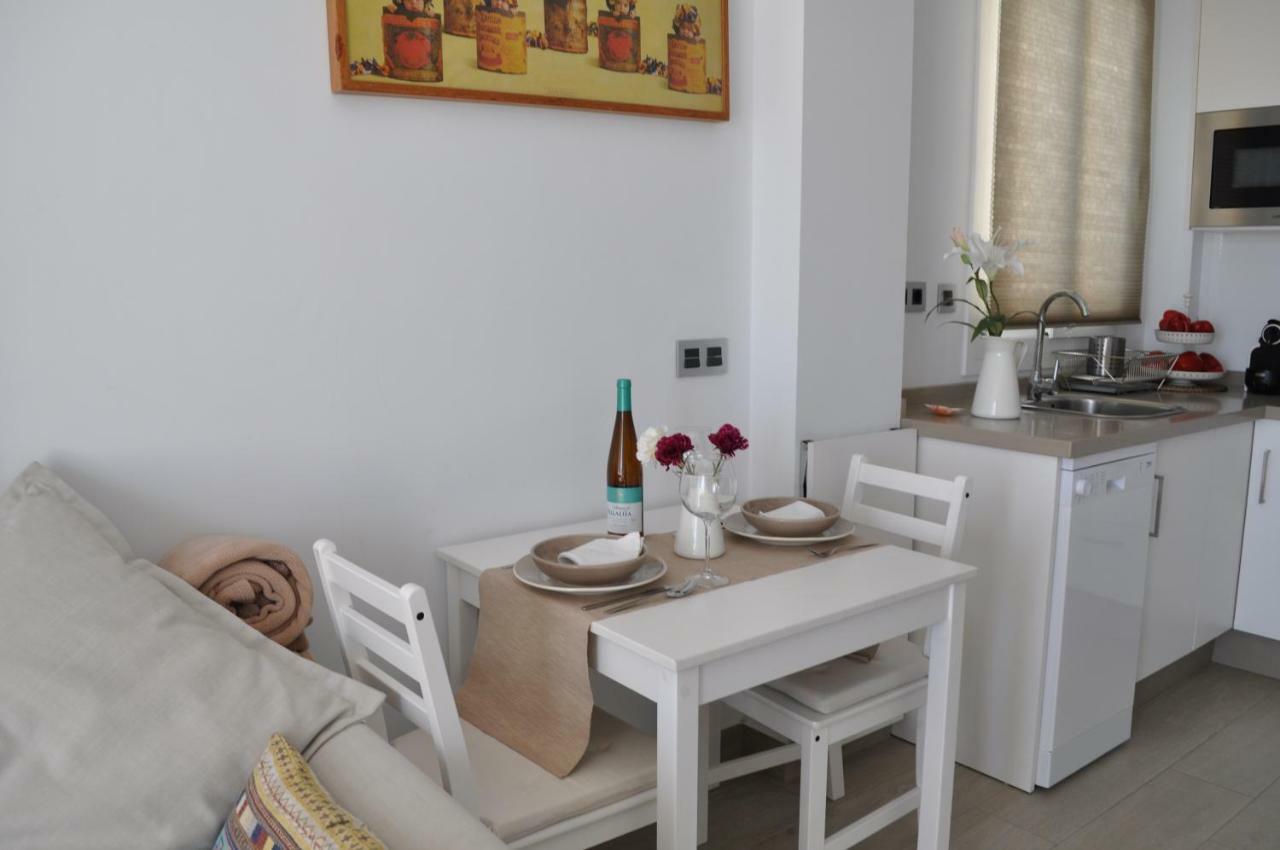 Apartamentos En Paseo Maritimo El Rompido Εξωτερικό φωτογραφία