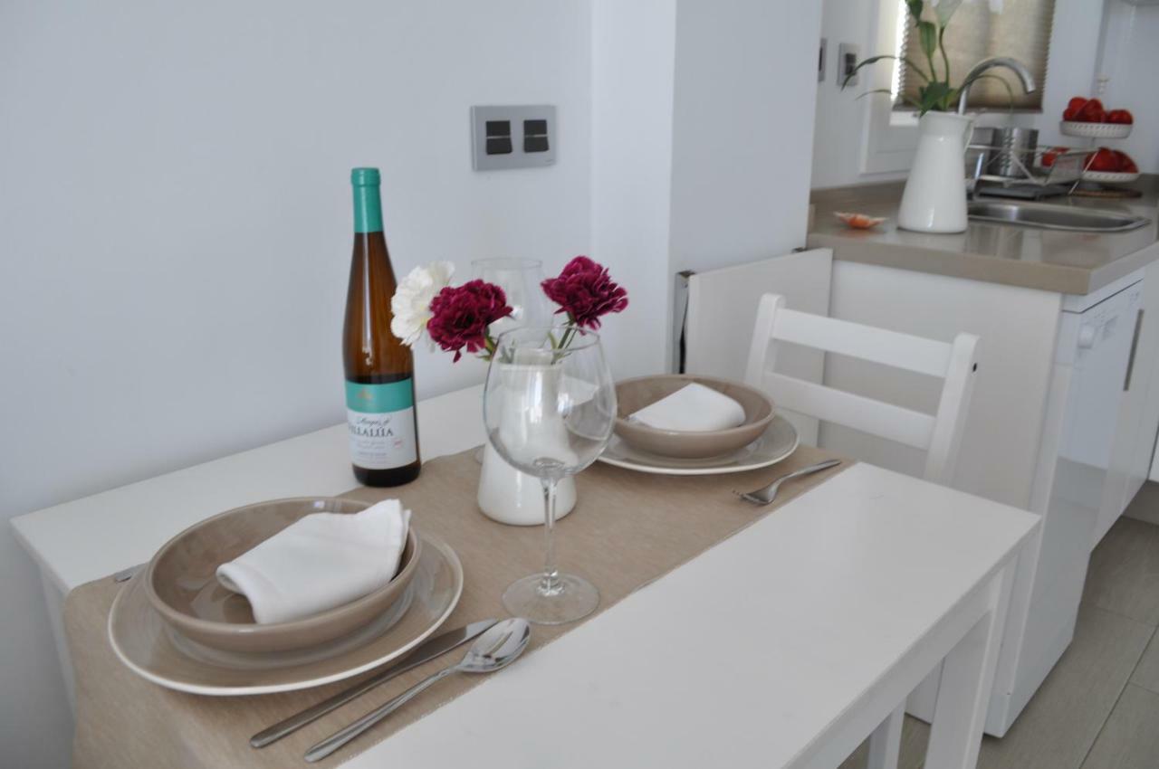 Apartamentos En Paseo Maritimo El Rompido Εξωτερικό φωτογραφία