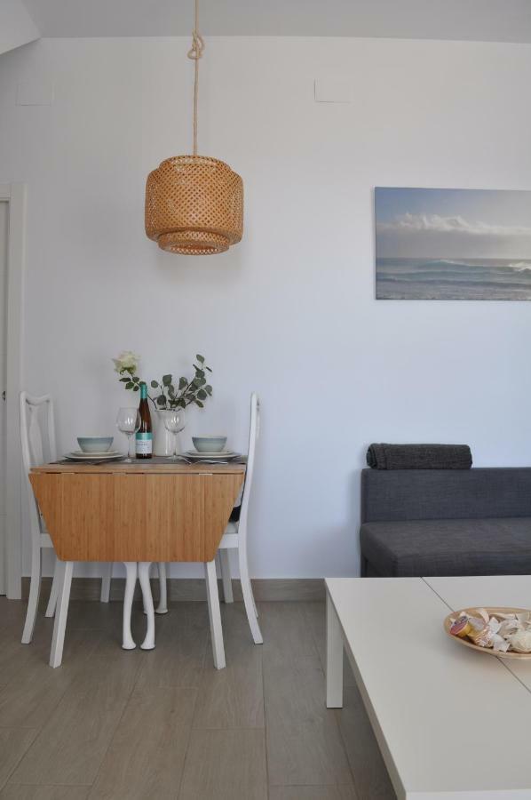 Apartamentos En Paseo Maritimo El Rompido Εξωτερικό φωτογραφία