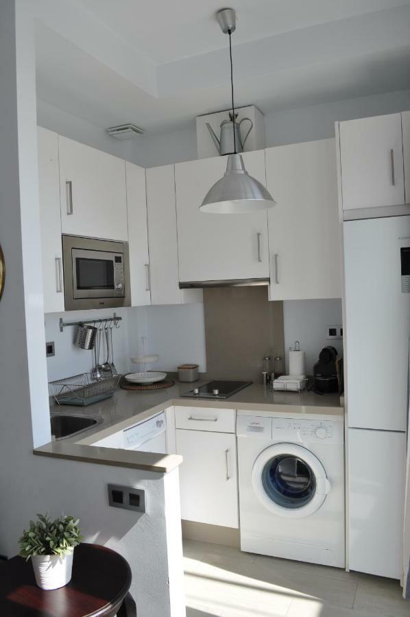 Apartamentos En Paseo Maritimo El Rompido Εξωτερικό φωτογραφία