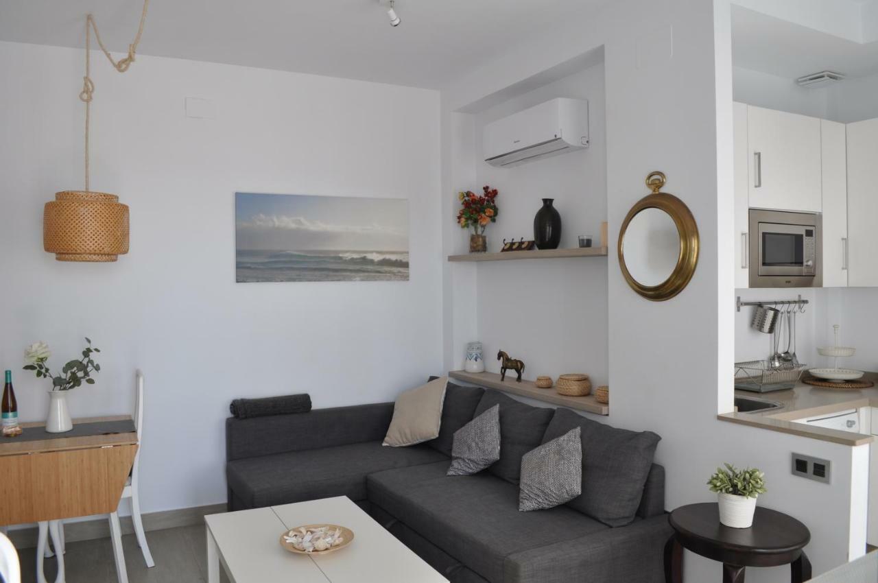 Apartamentos En Paseo Maritimo El Rompido Εξωτερικό φωτογραφία
