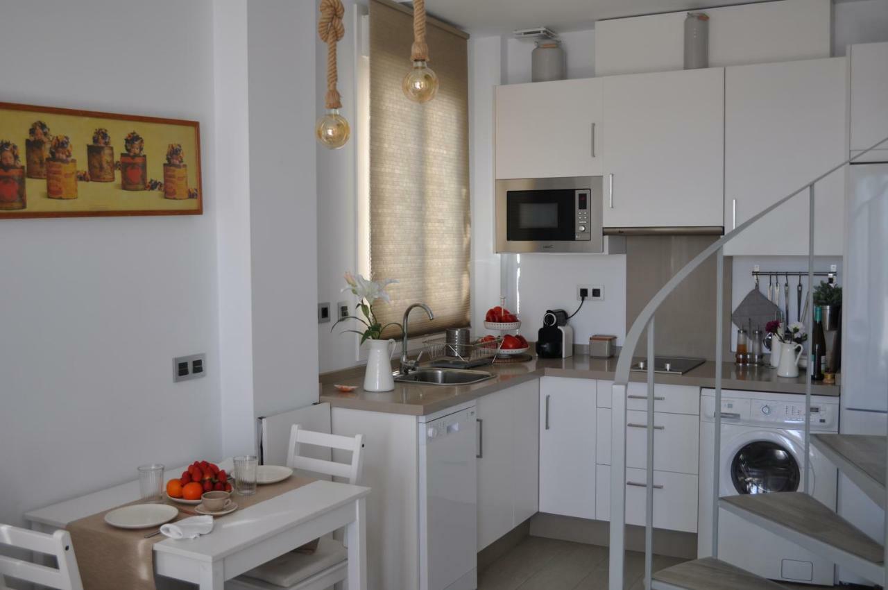 Apartamentos En Paseo Maritimo El Rompido Εξωτερικό φωτογραφία