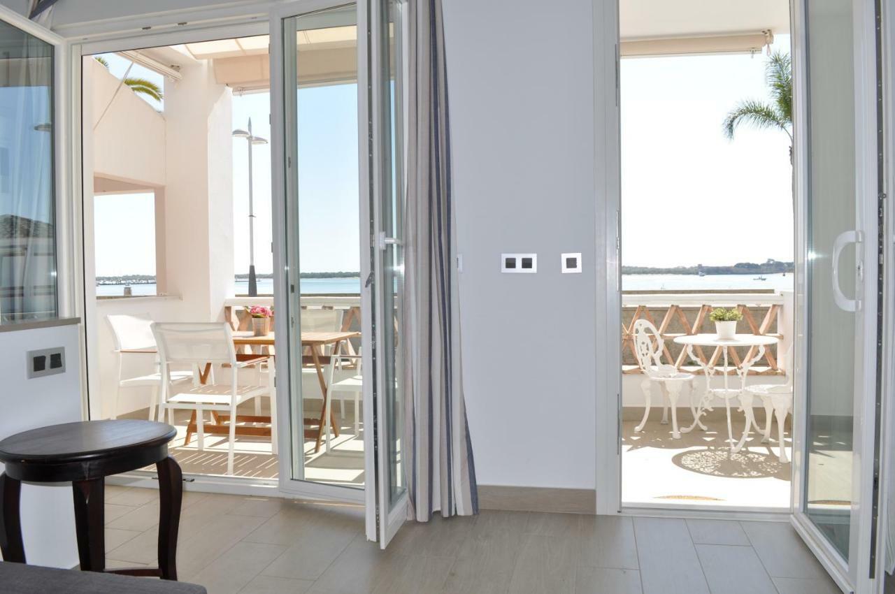 Apartamentos En Paseo Maritimo El Rompido Εξωτερικό φωτογραφία