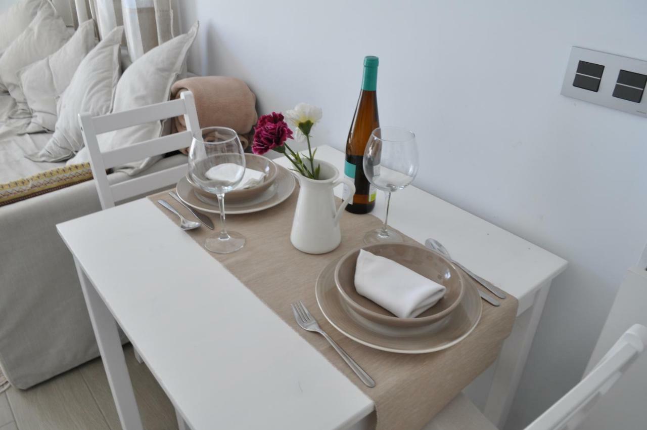 Apartamentos En Paseo Maritimo El Rompido Εξωτερικό φωτογραφία