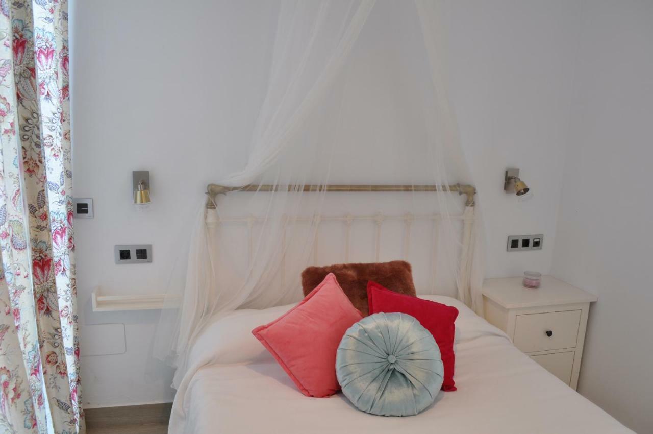 Apartamentos En Paseo Maritimo El Rompido Εξωτερικό φωτογραφία